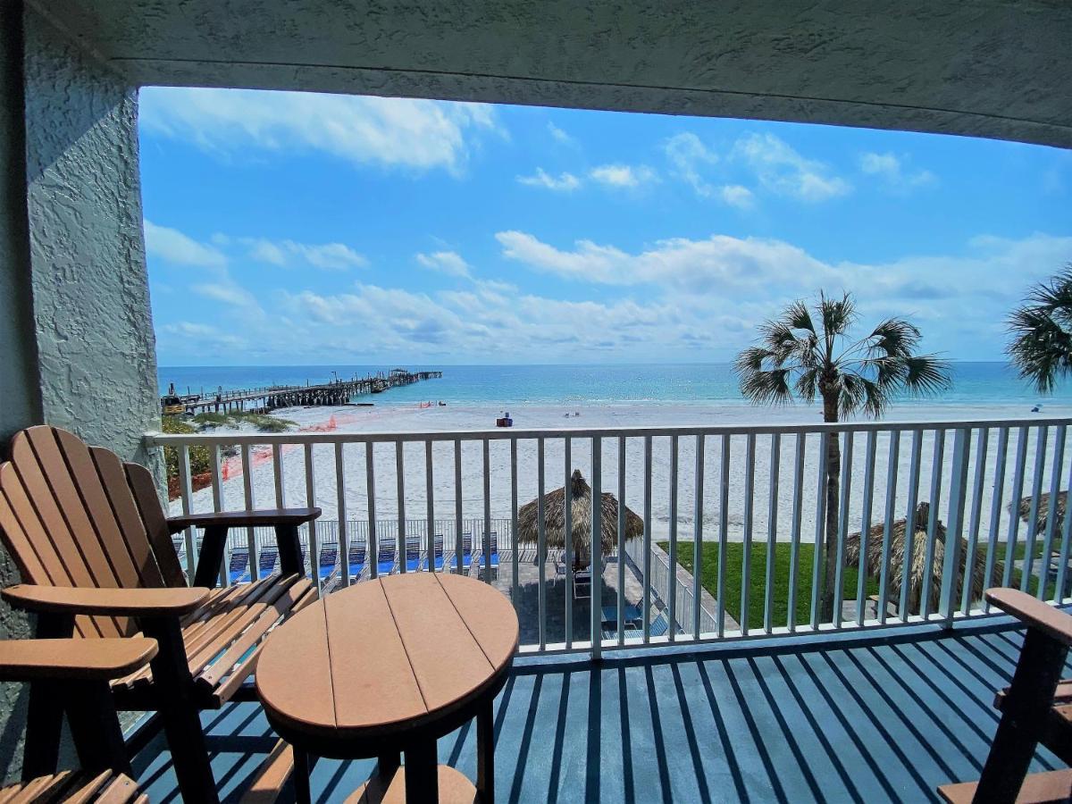 Aparthotel Sea Oats By Liberte Management