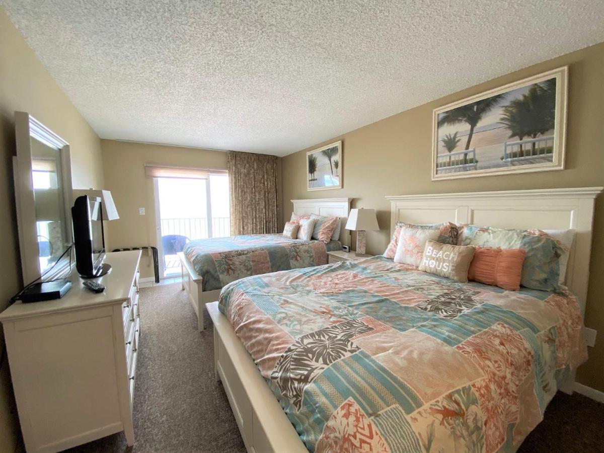 Aparthotel Sea Oats By Liberte Management