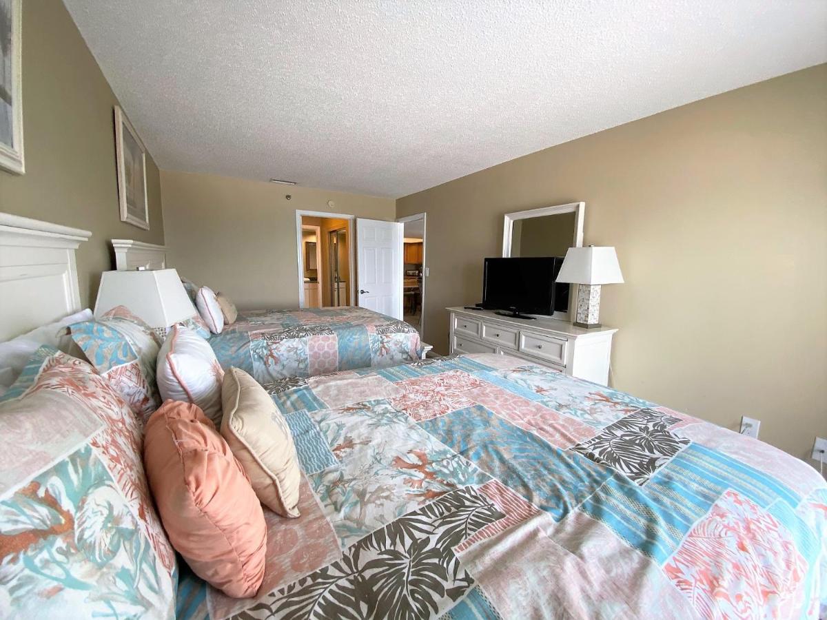 Sea Oats By Liberte Management Aparthotel St. Pete Beach