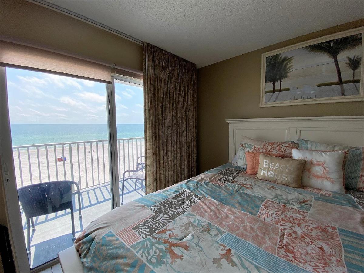 Aparthotel Sea Oats By Liberte Management