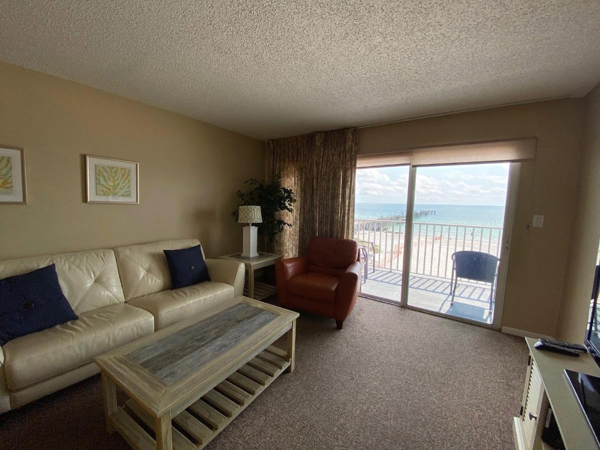 Sea Oats By Liberte Management St. Pete Beach