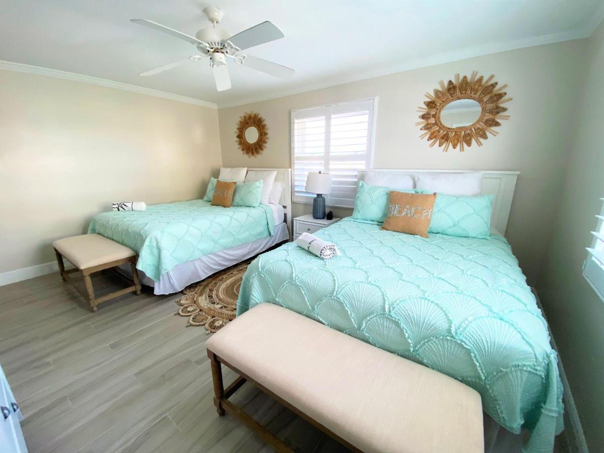 Sea Oats By Liberte Management Aparthotel St. Pete Beach