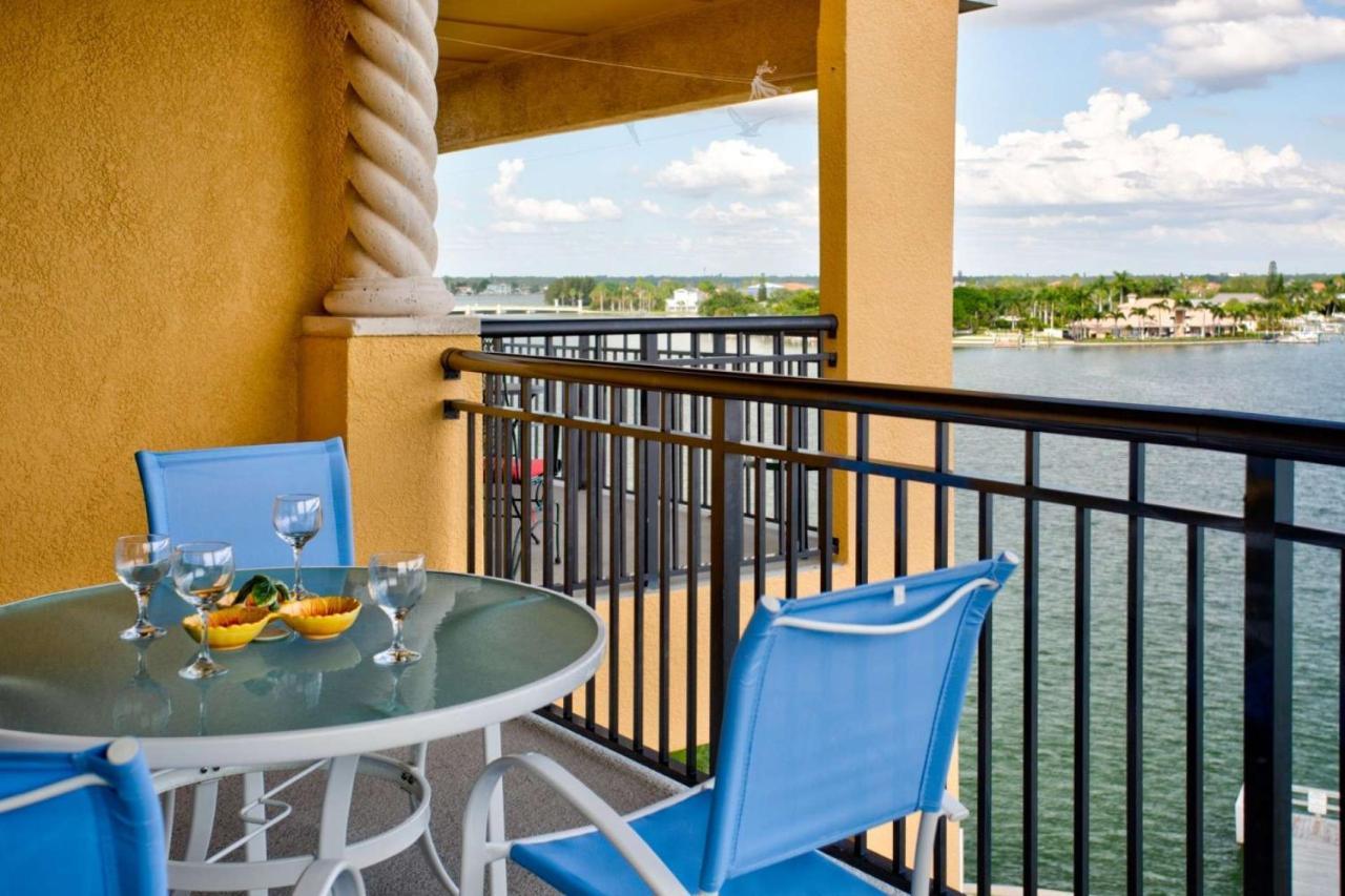 Holiday home 409 - Palms Of Treasure Island *