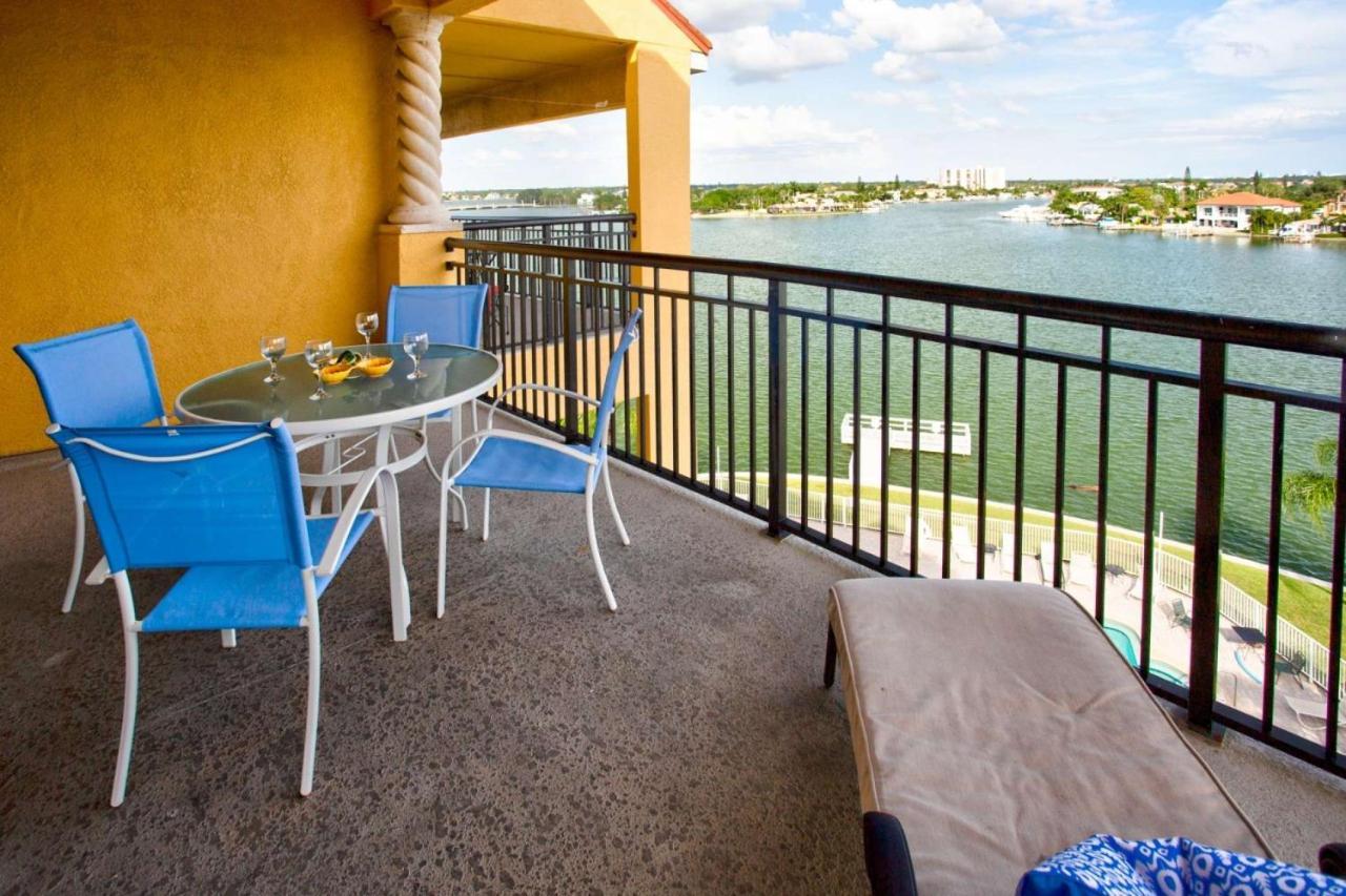 409 - Palms Of Treasure Island Holiday home St. Pete Beach