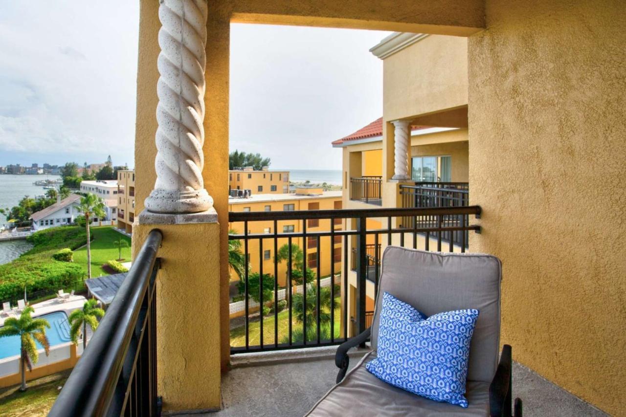 Holiday home 409 - Palms Of Treasure Island
