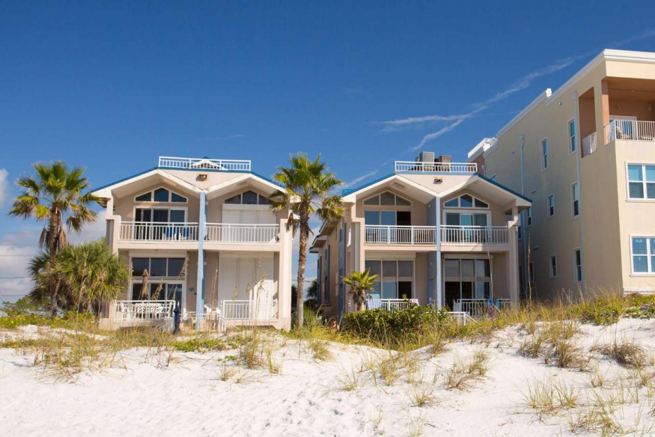 Admirals Townhouse