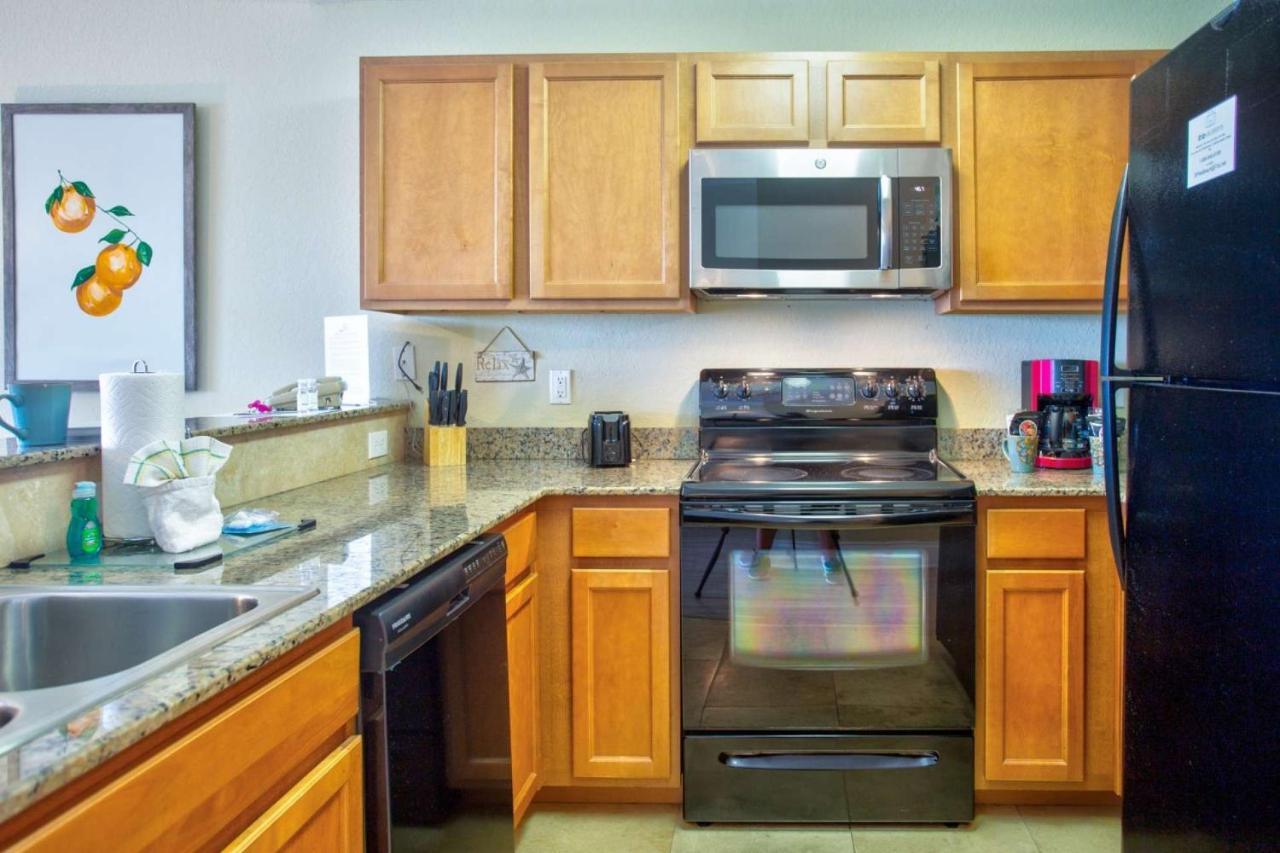 Holiday home 409 - Palms Of Treasure Island