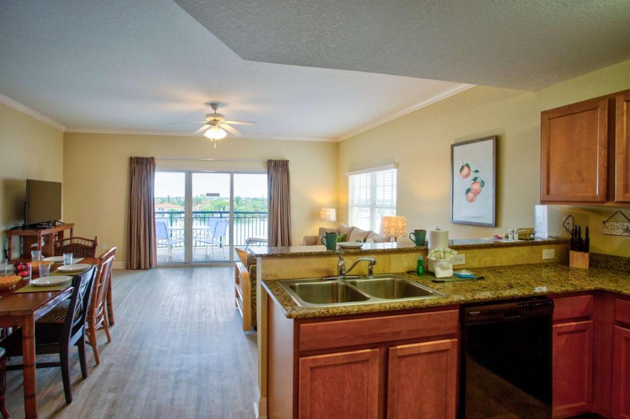 Holiday home 409 - Palms Of Treasure Island