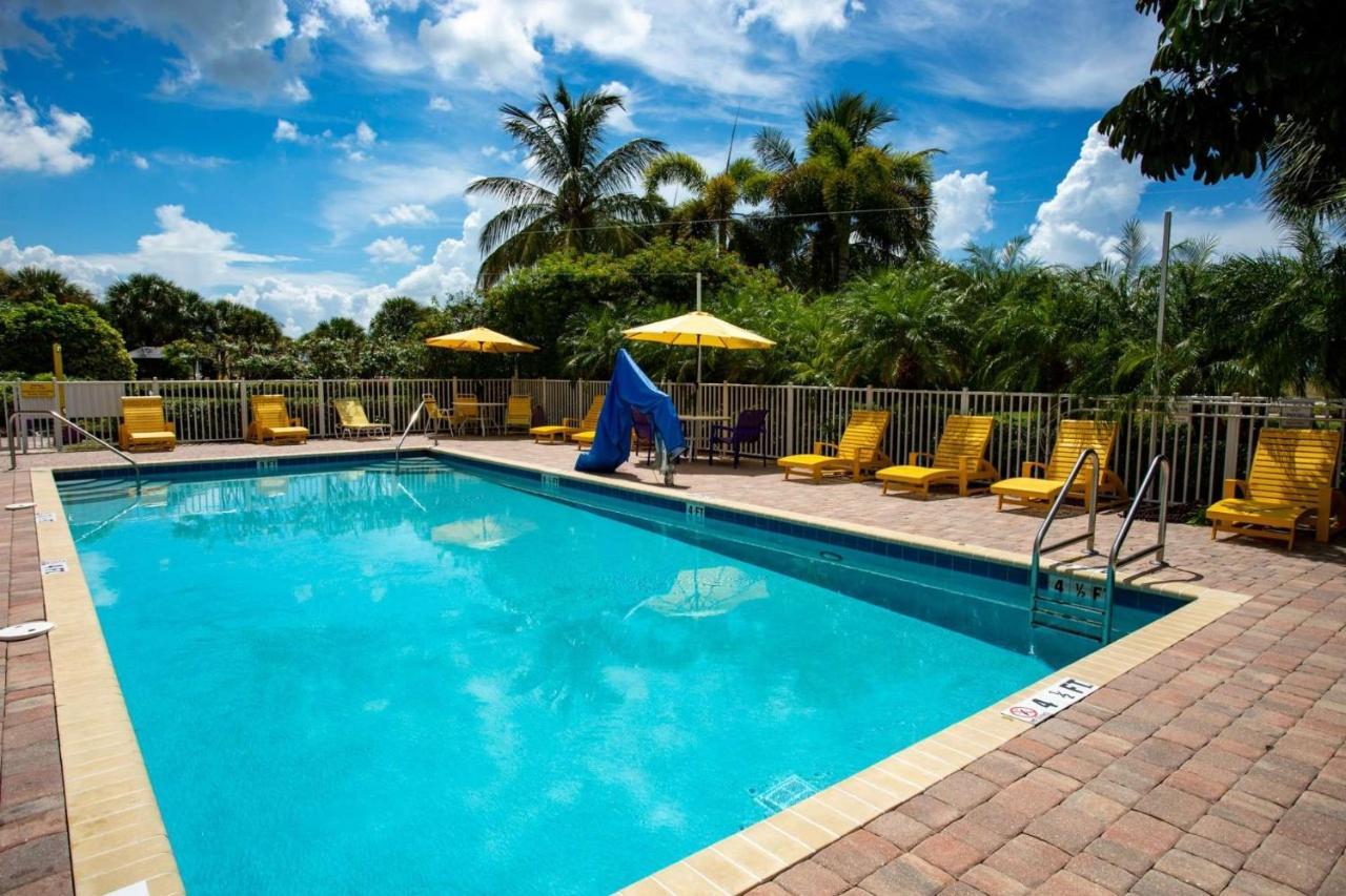 Holiday home 607 - South St. Pete Beach