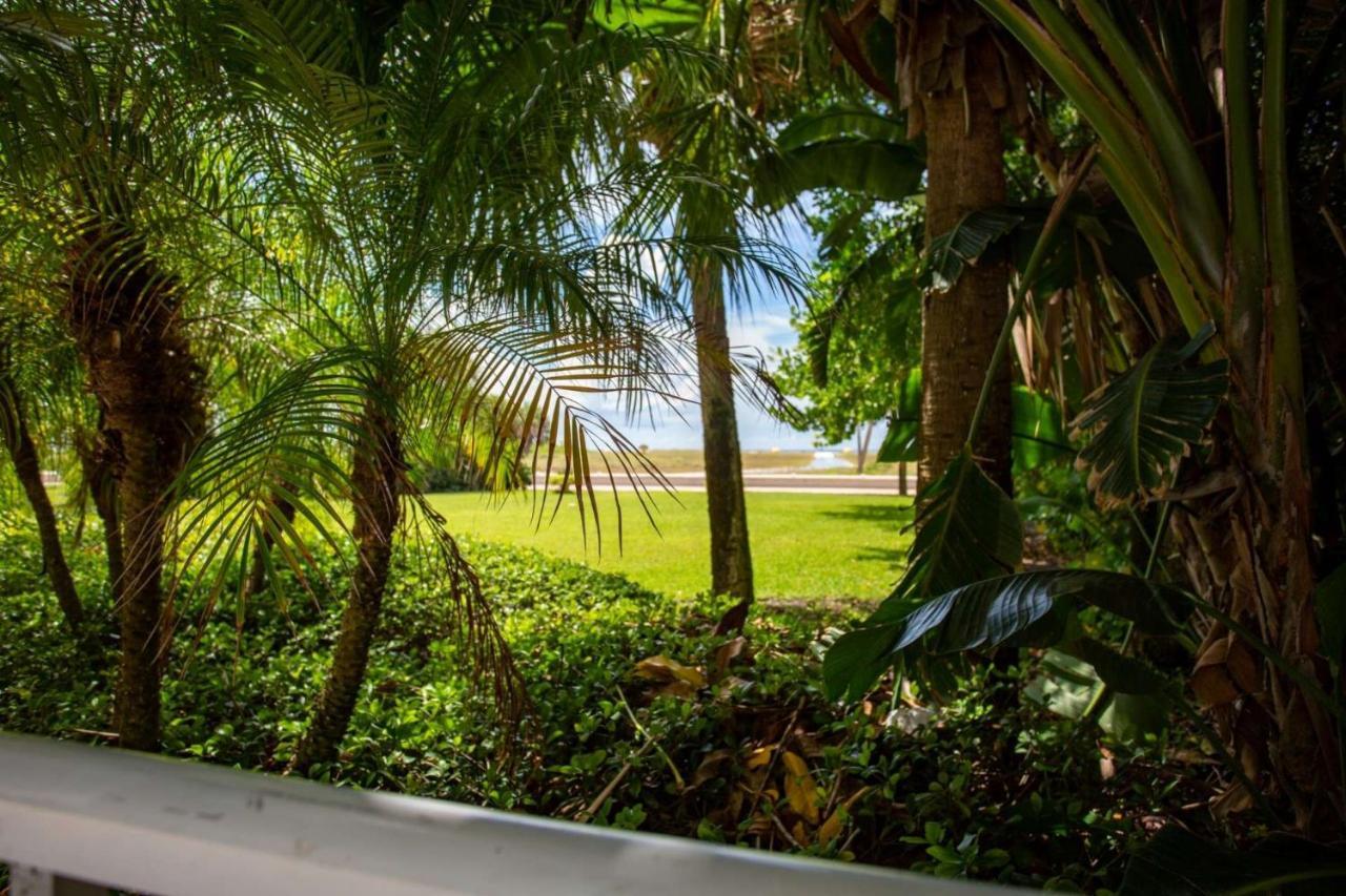 607 - South St. Pete Beach
