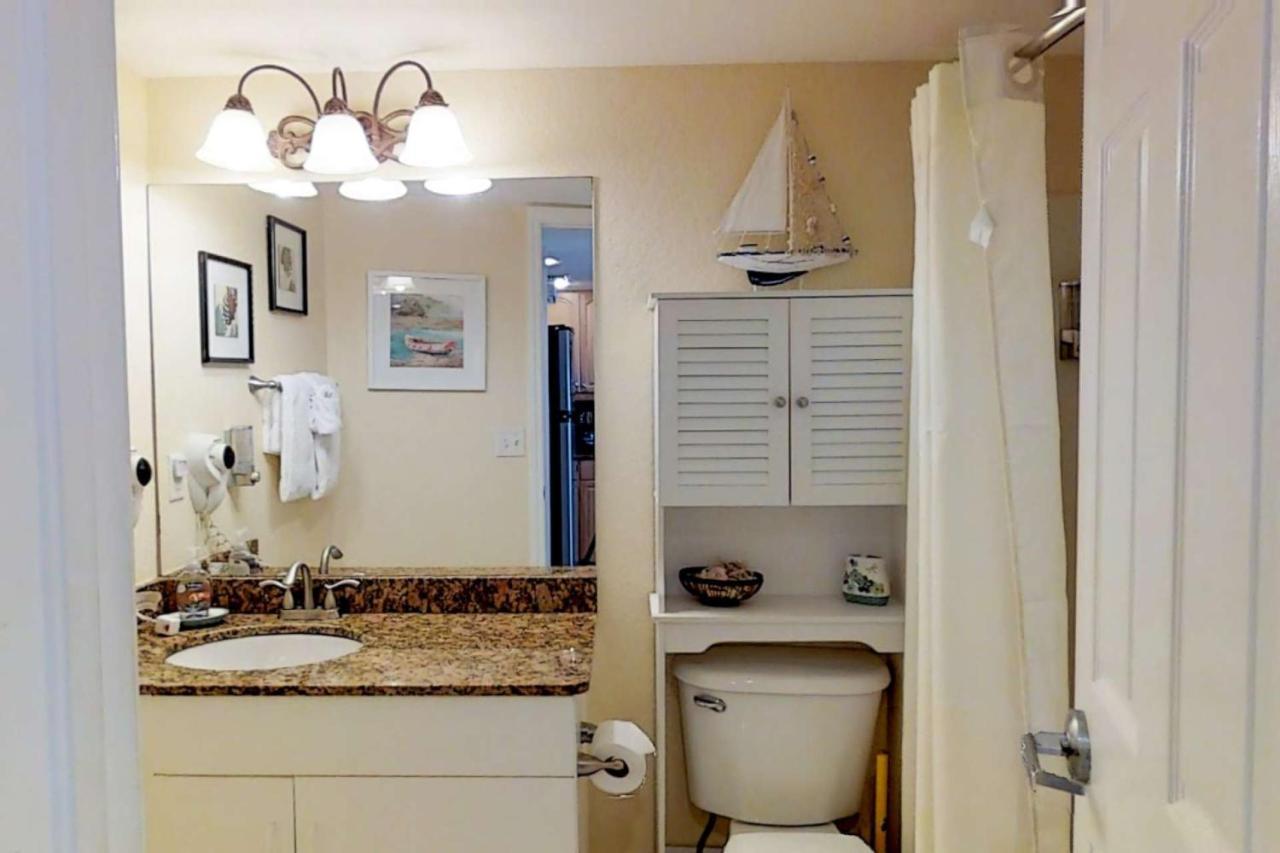 607 - South Holiday home