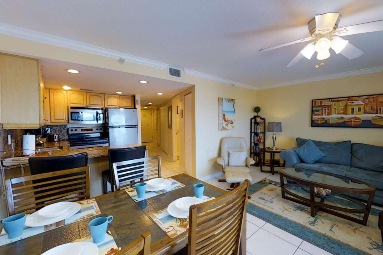 Holiday home 607 - South