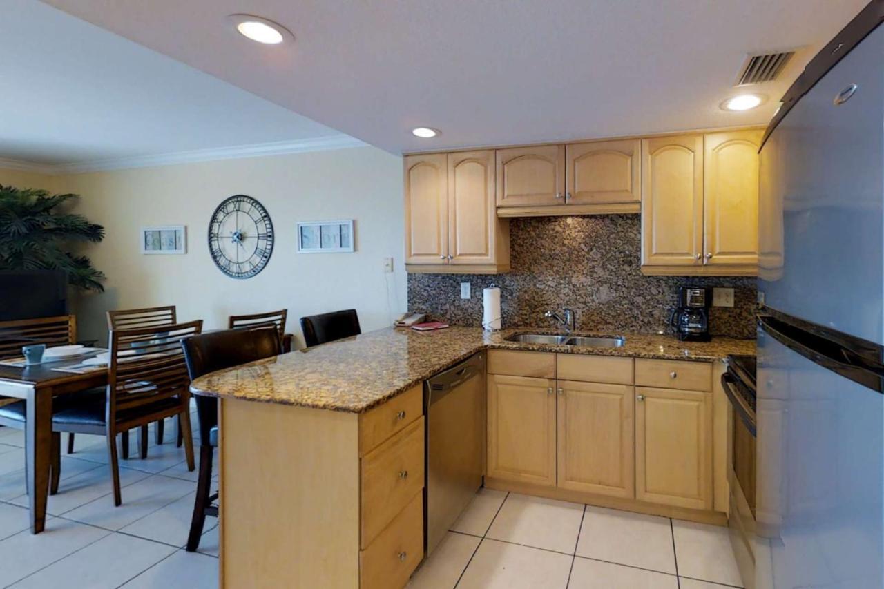 607 - South Holiday home *