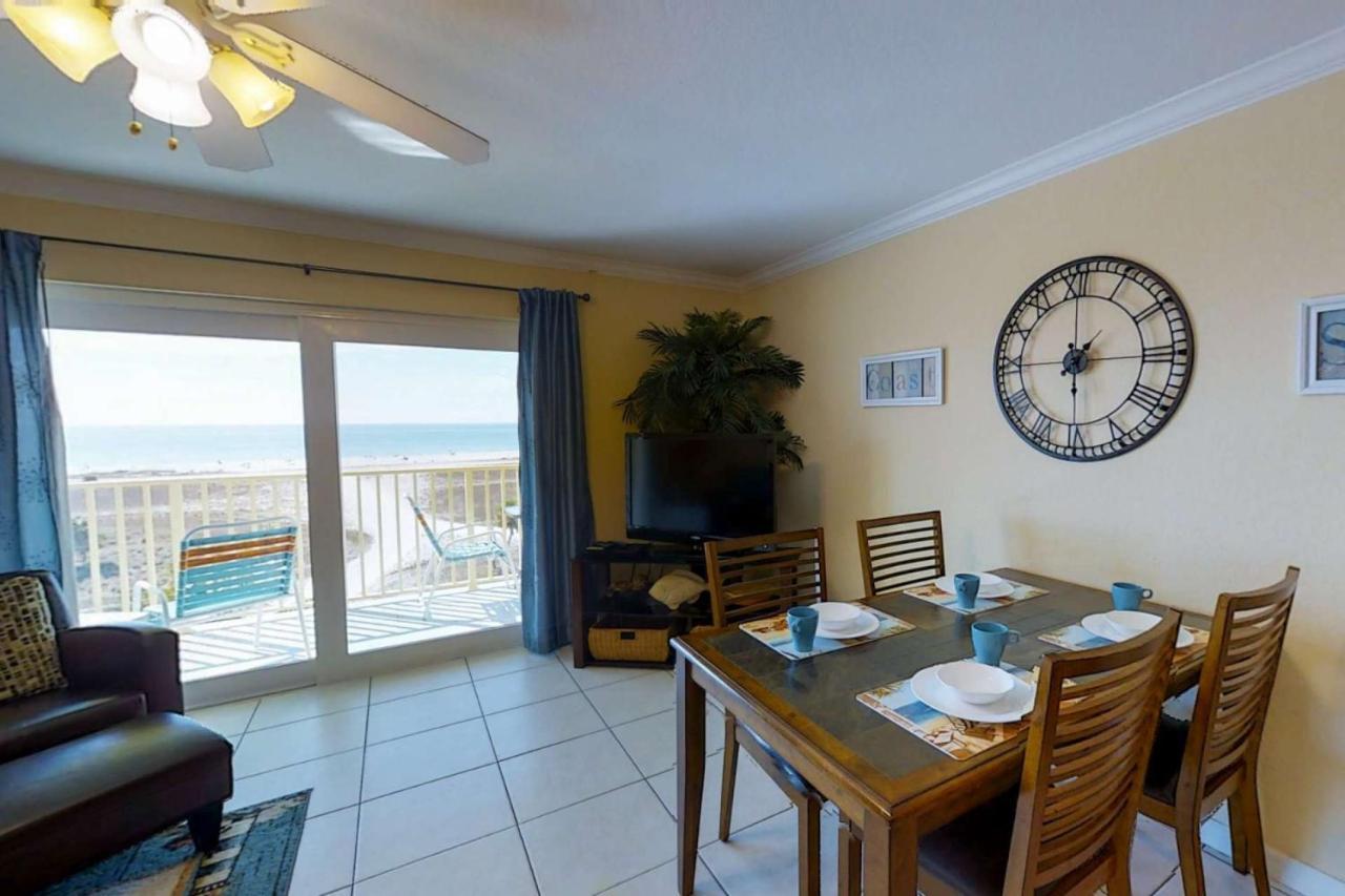 607 - South Holiday home