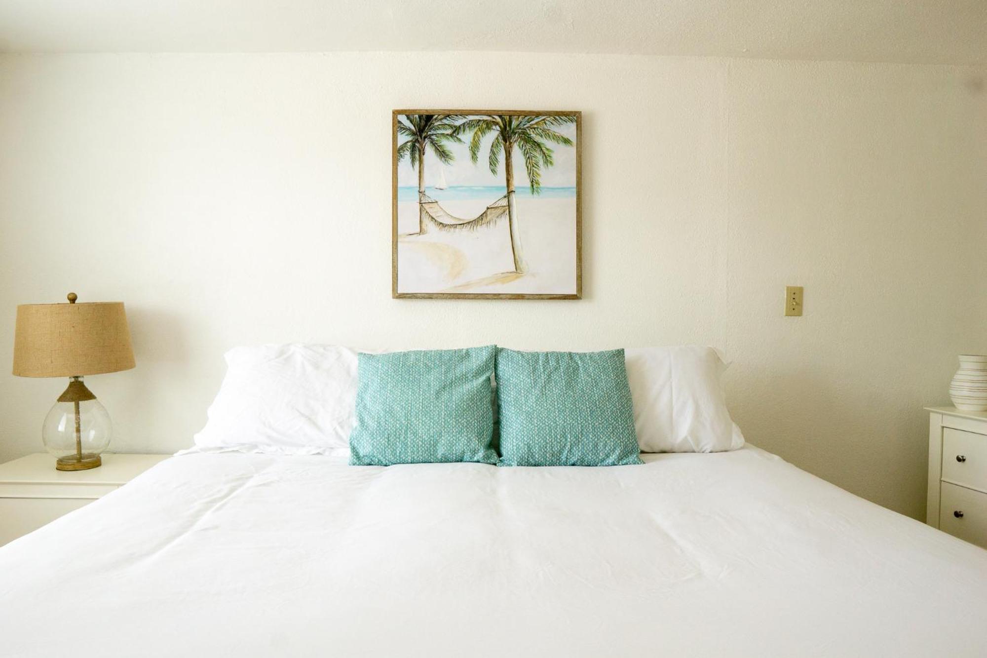 The Molloy - Treasure Island & Motel 3*