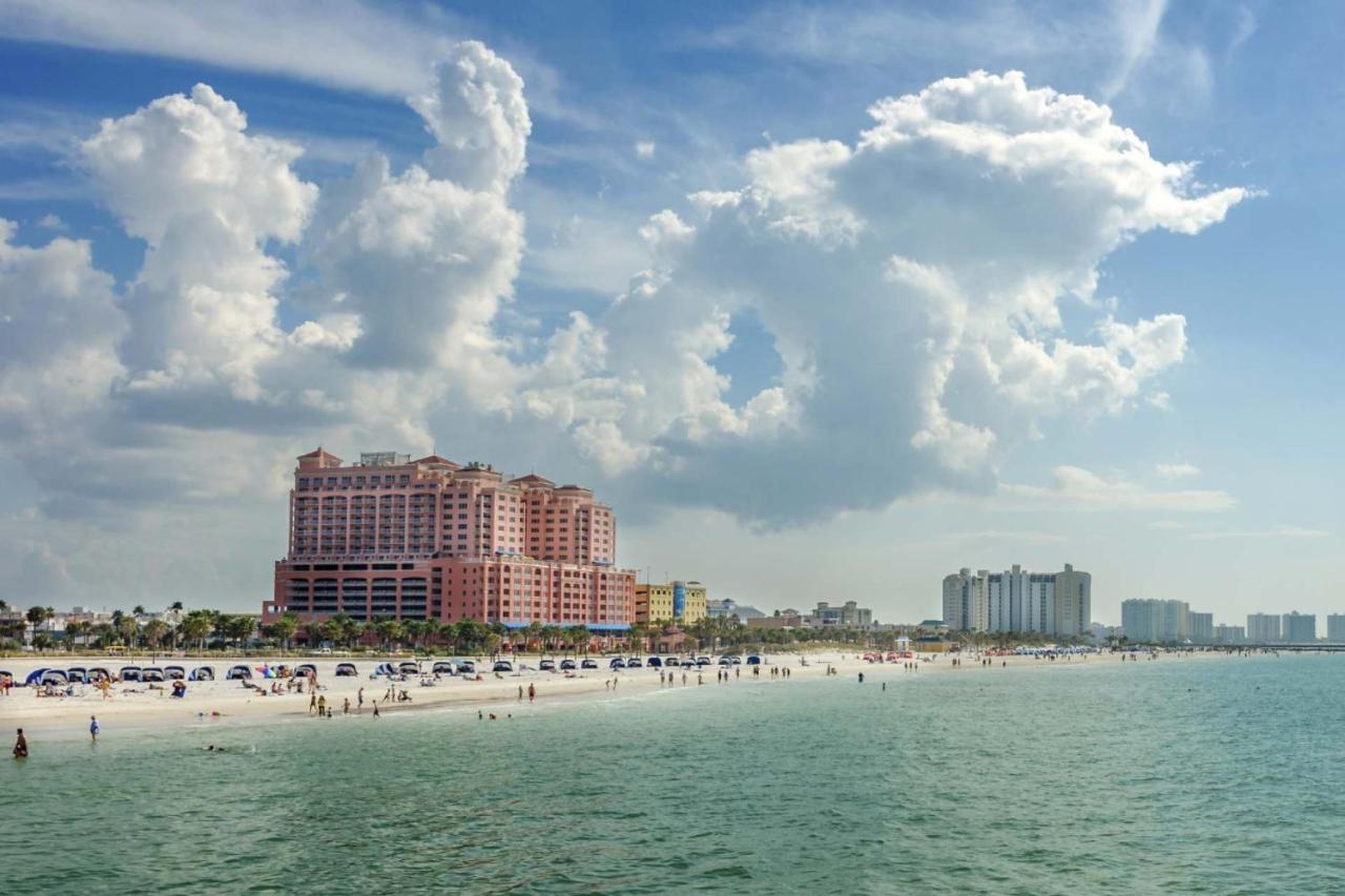 244 The Tides Holiday home St. Pete Beach