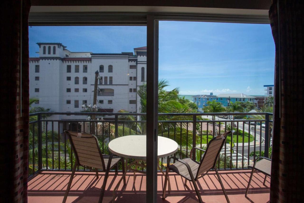 Holiday home 409 - Madeira Bay St. Pete Beach