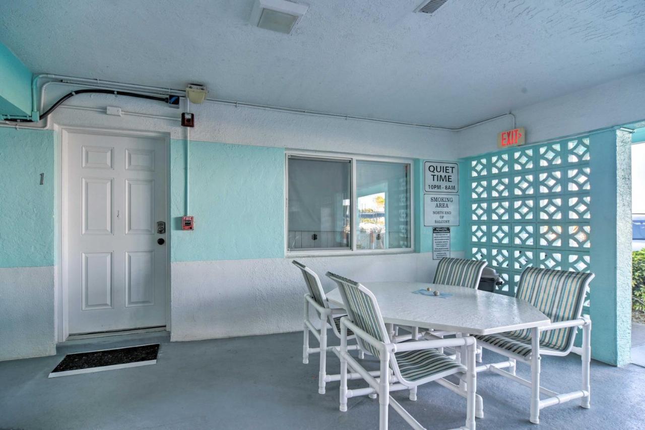 Idyllic Pass-a-grille - Walk To The Beach! *