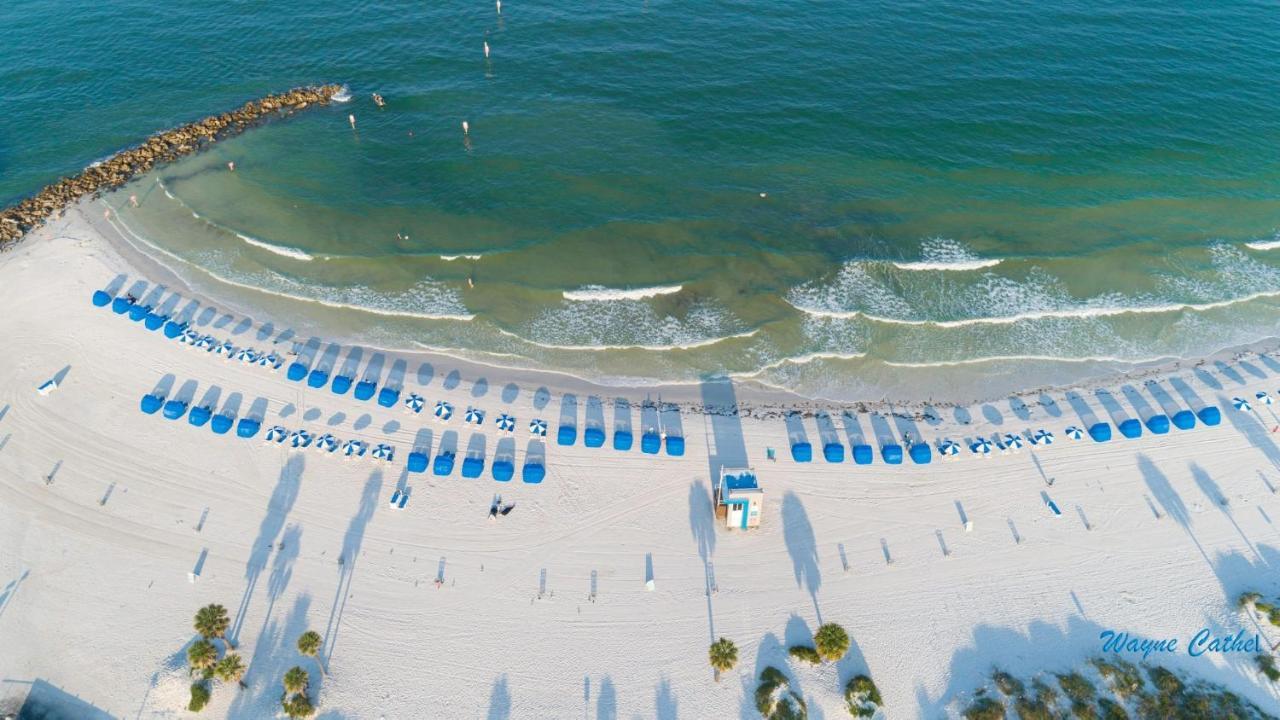 Tropic Terrace #16 - Beachfront Apts