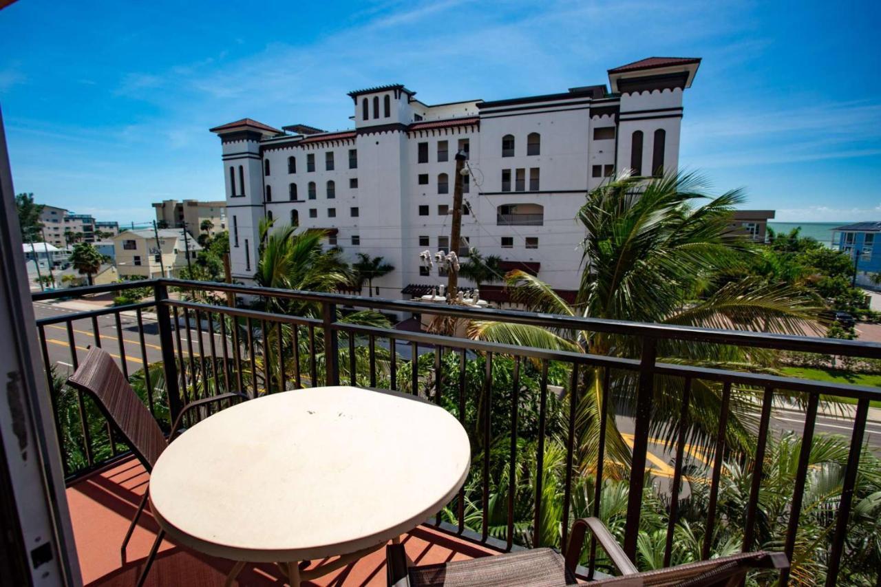 409 - Madeira Bay St. Pete Beach