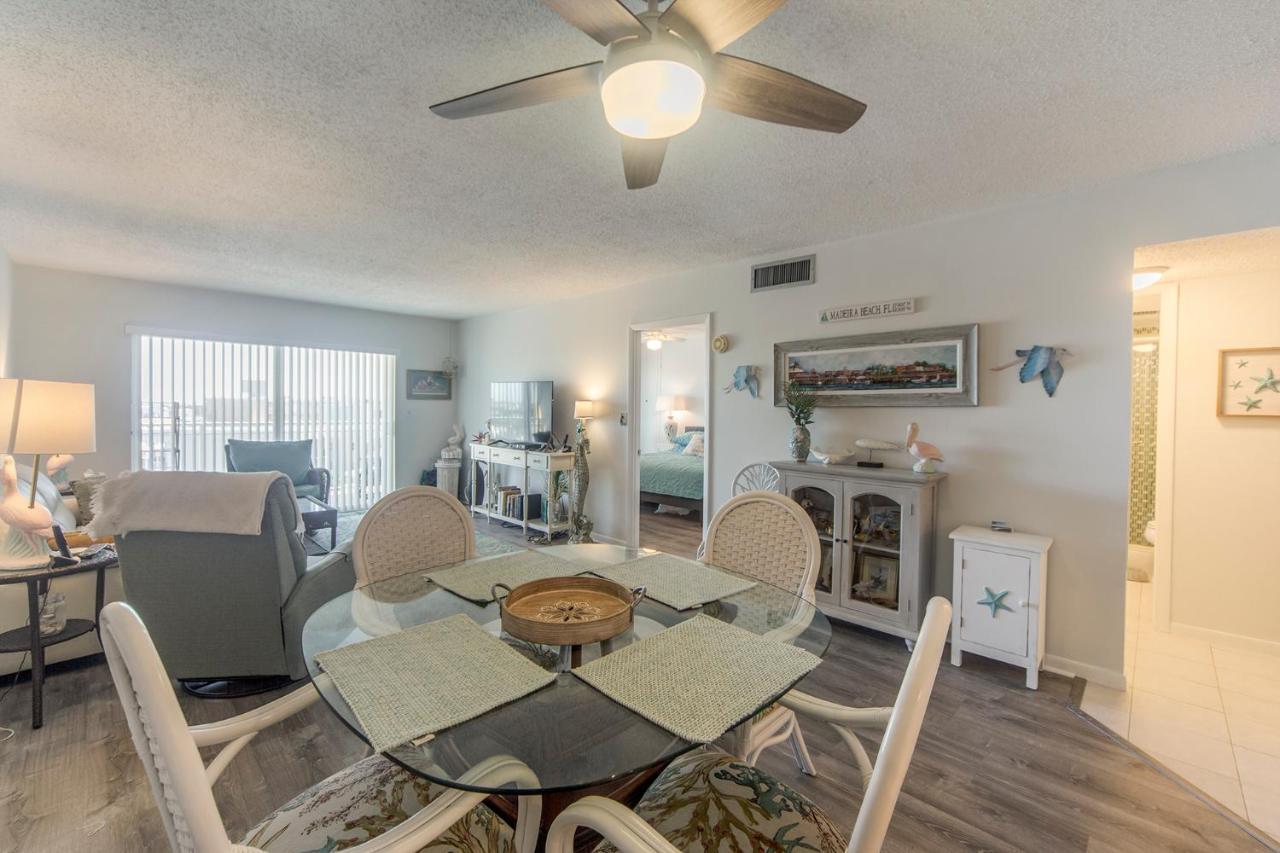 #505 Madeira Norte Apartment St. Pete Beach
