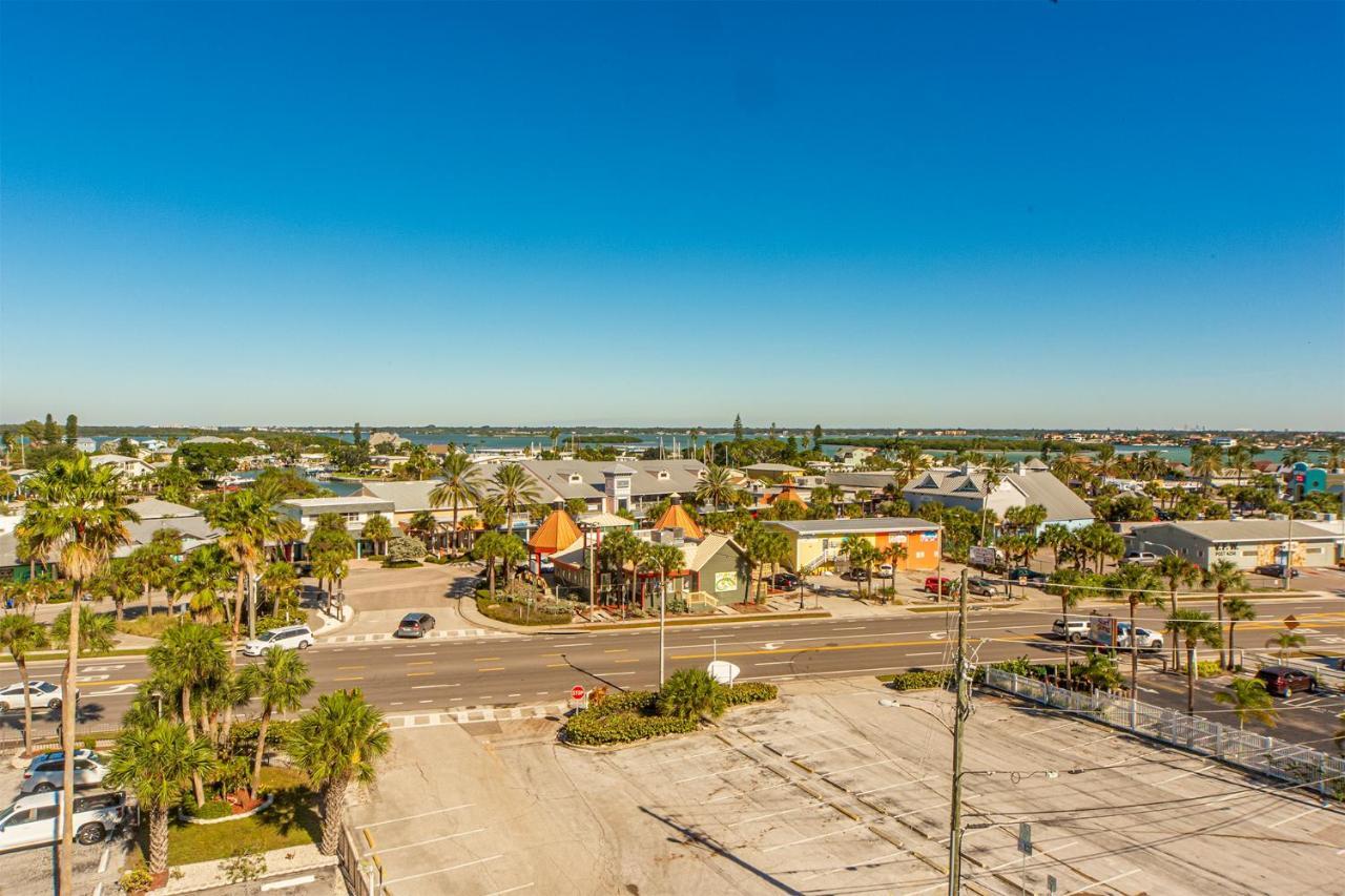 #505 Madeira Norte St. Pete Beach
