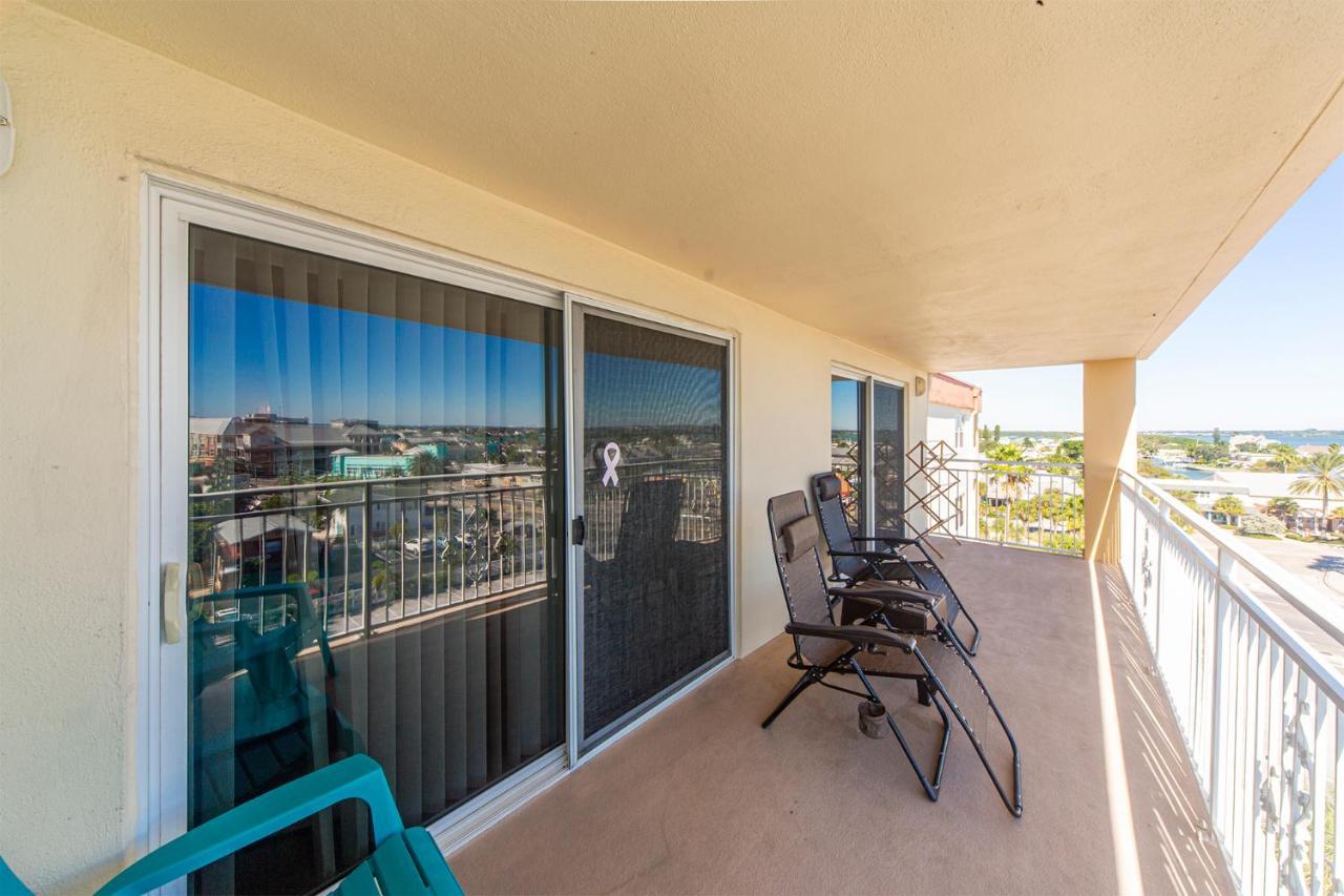 #505 Madeira Norte * St. Pete Beach