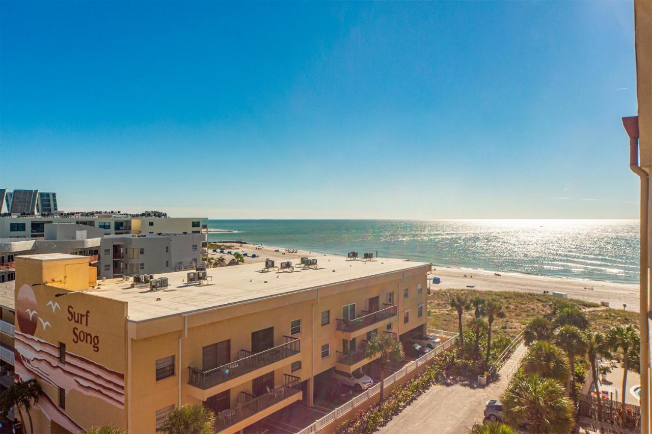 #505 Madeira Norte Apartment St. Pete Beach