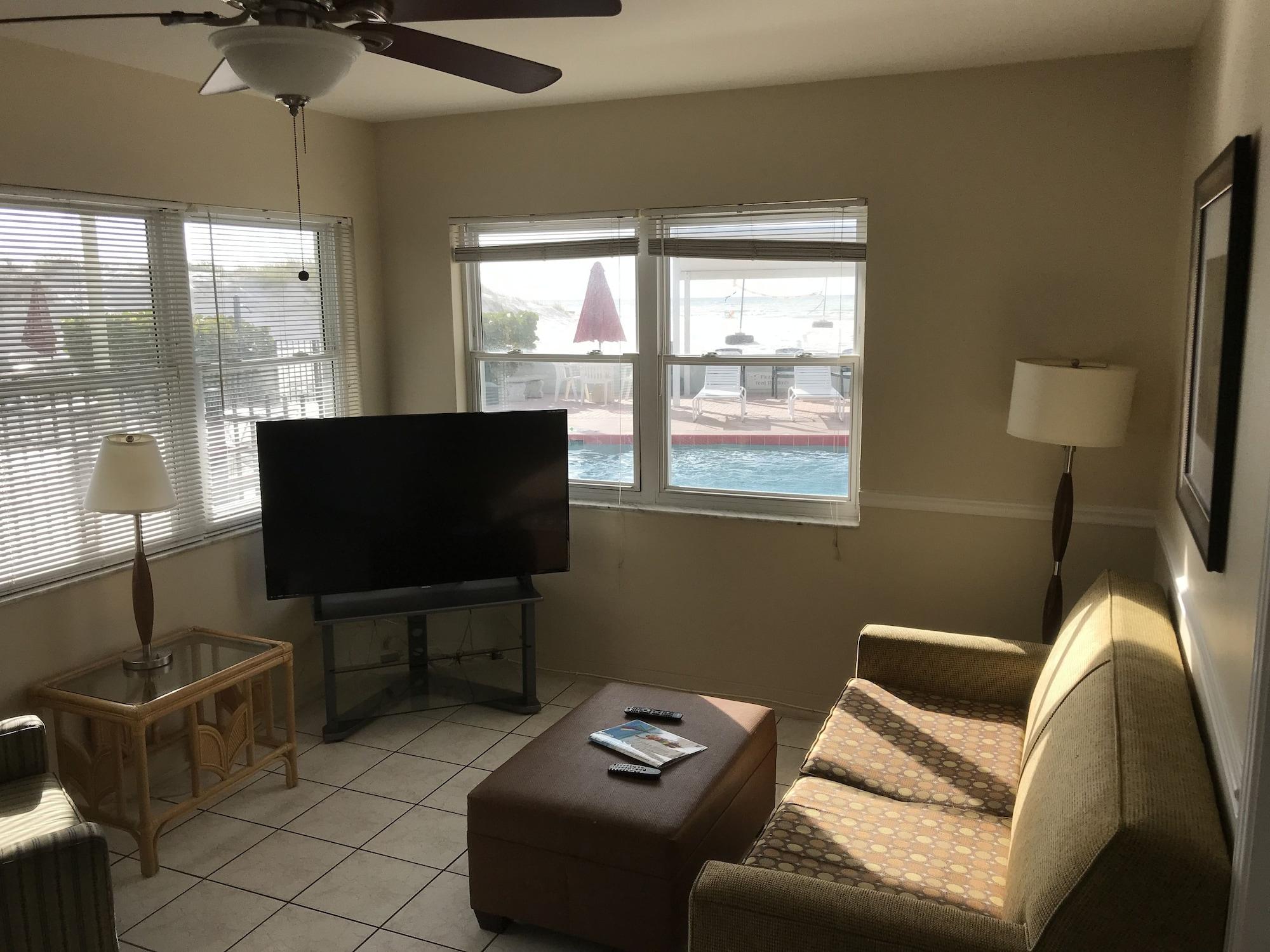 Miramar St. Pete Beach