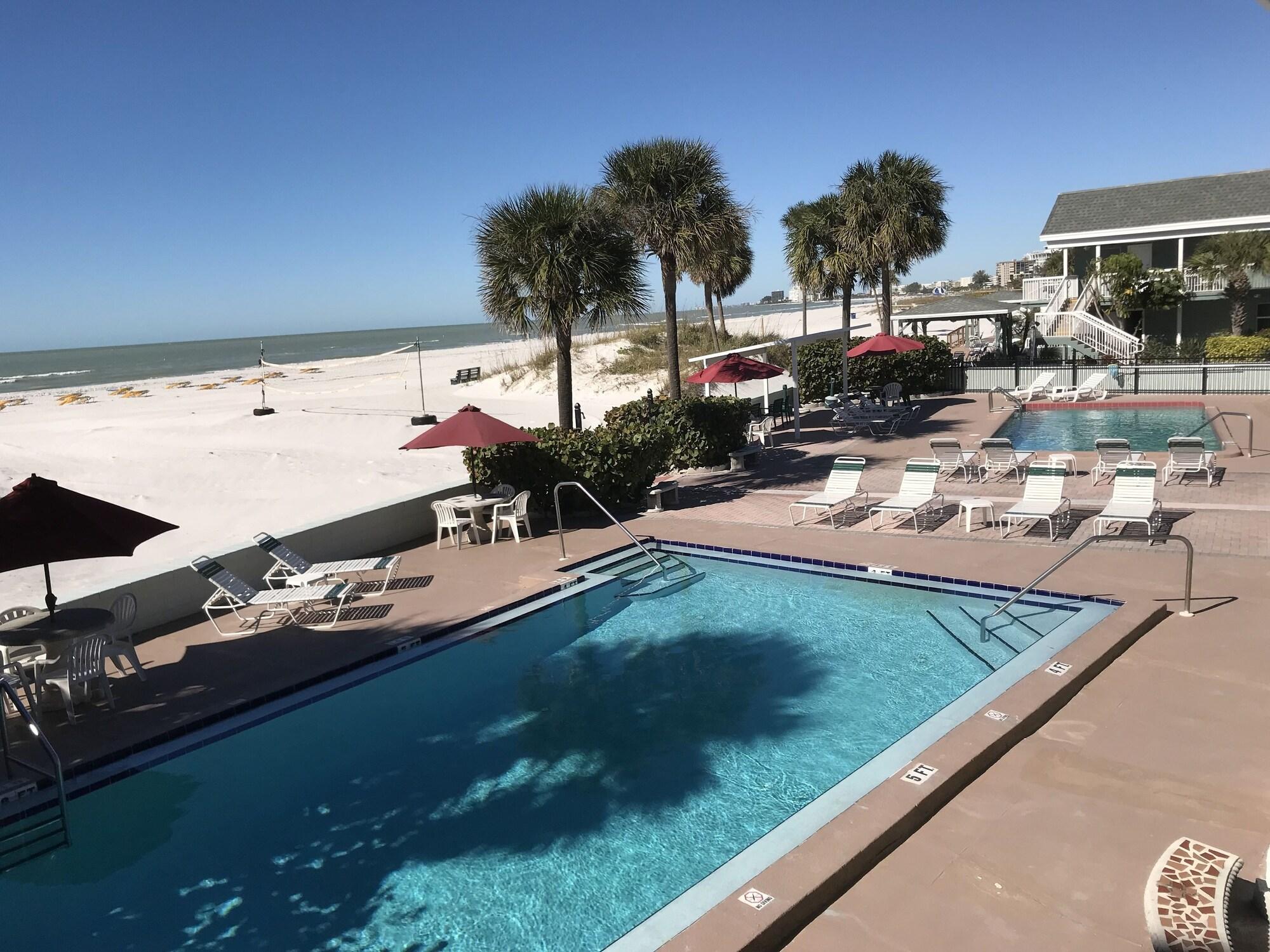 Miramar 2* St. Pete Beach