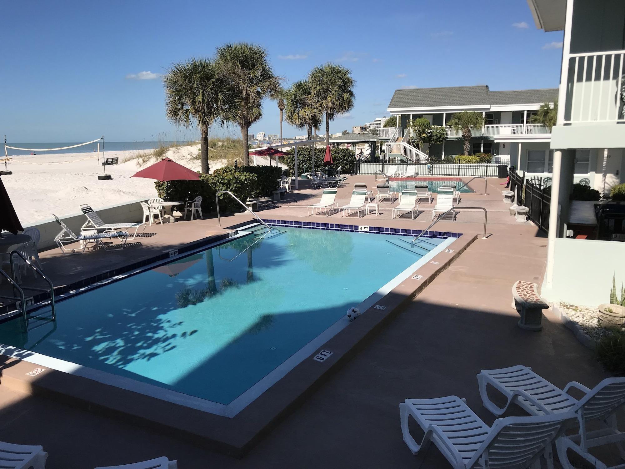 Miramar St. Pete Beach