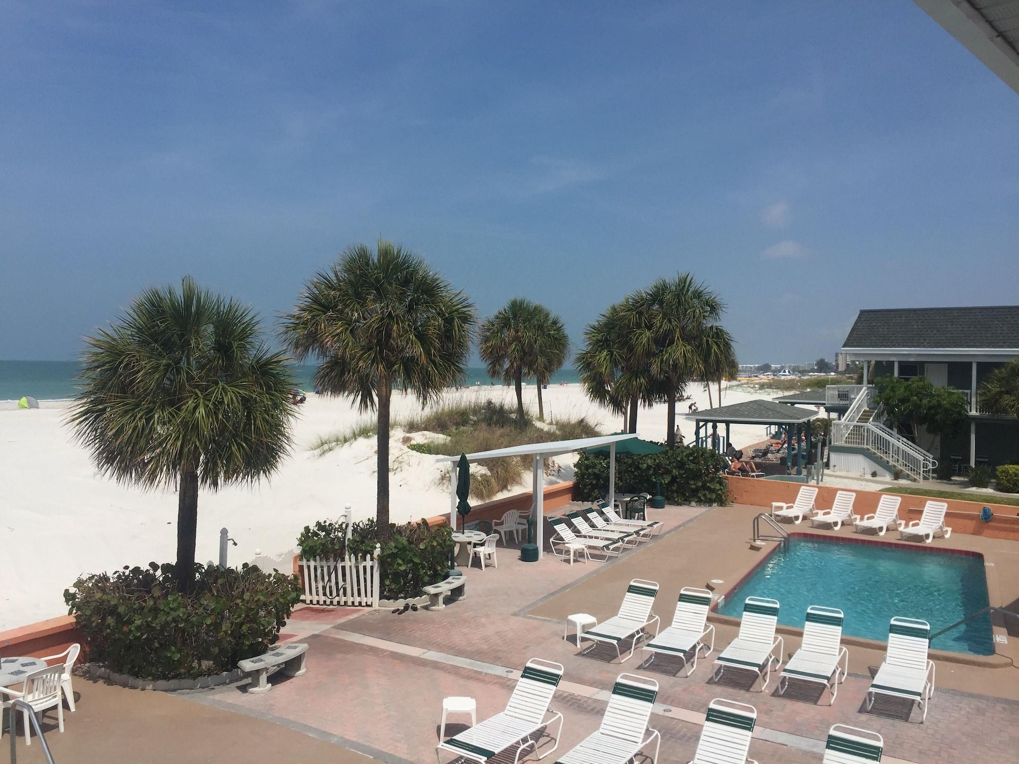 Miramar 2* St. Pete Beach