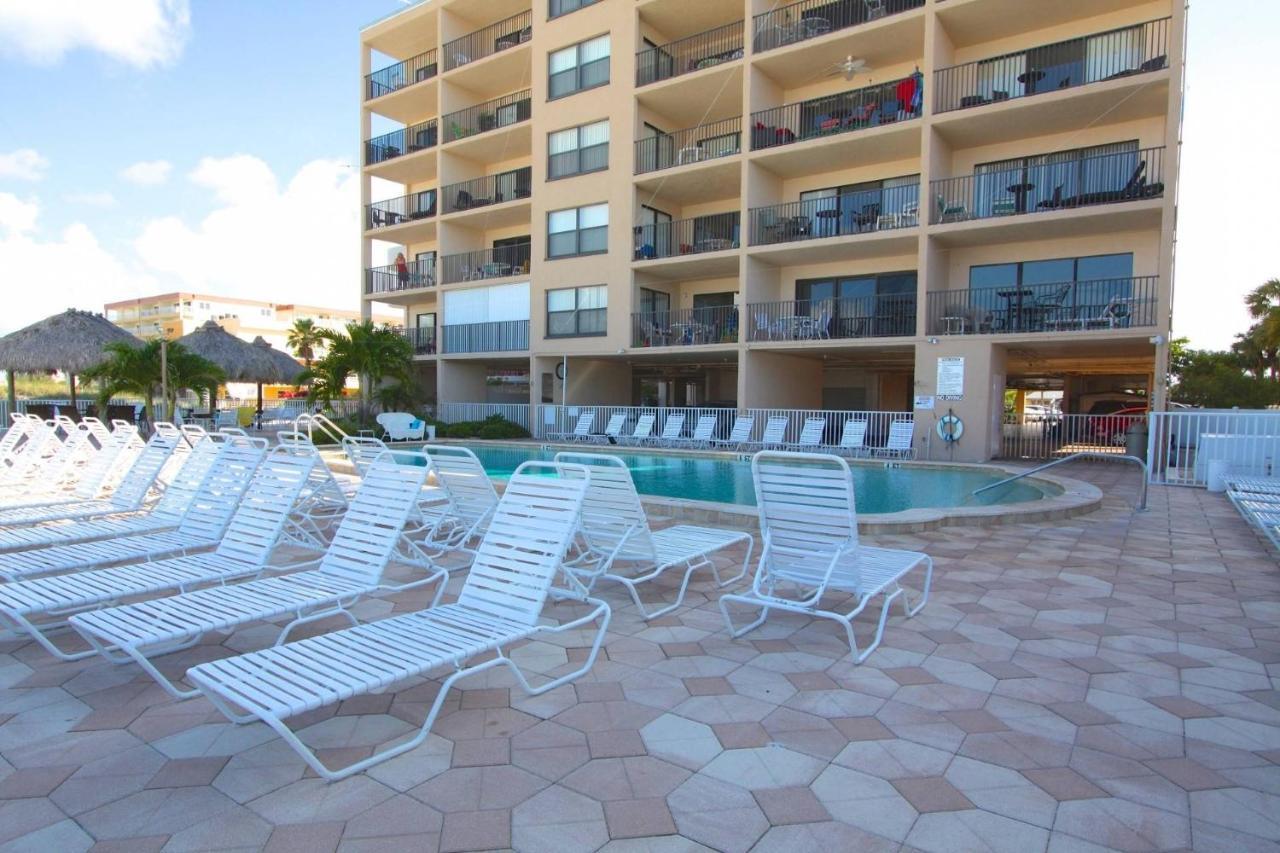 206 - Sandy Shores St. Pete Beach