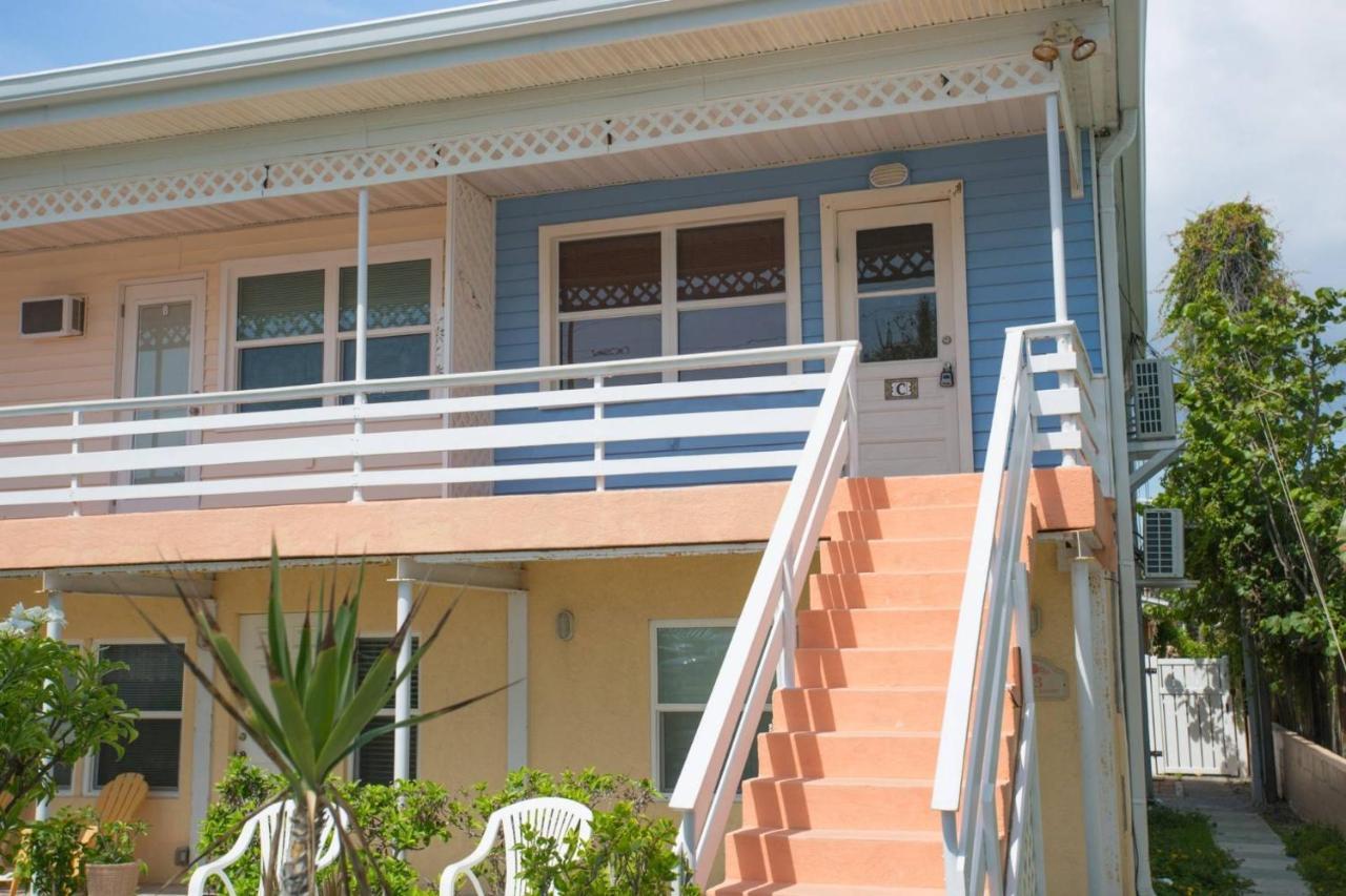 Gulf Spray - C Holiday home St. Pete Beach