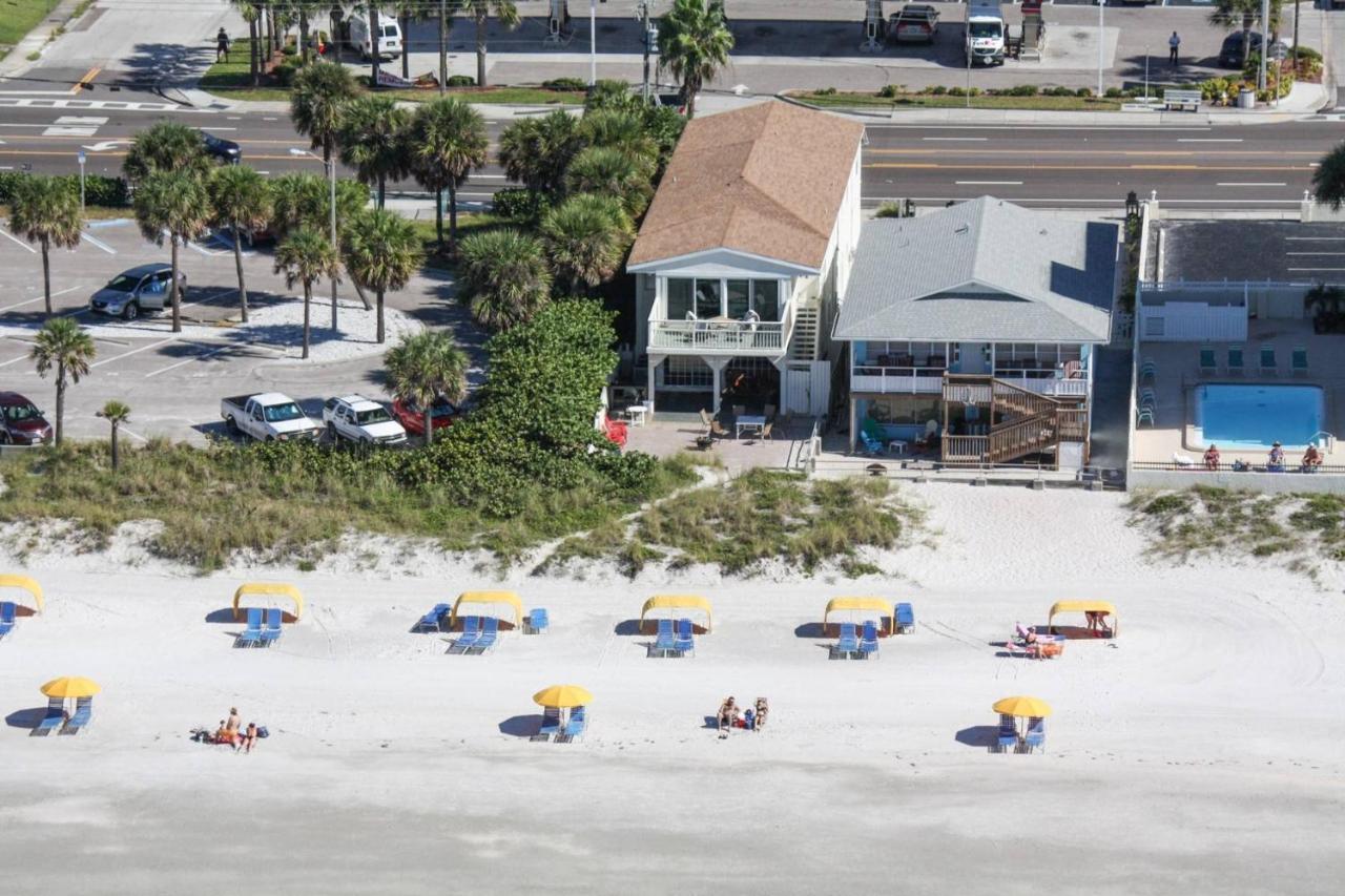 Yoda House St. Pete Beach