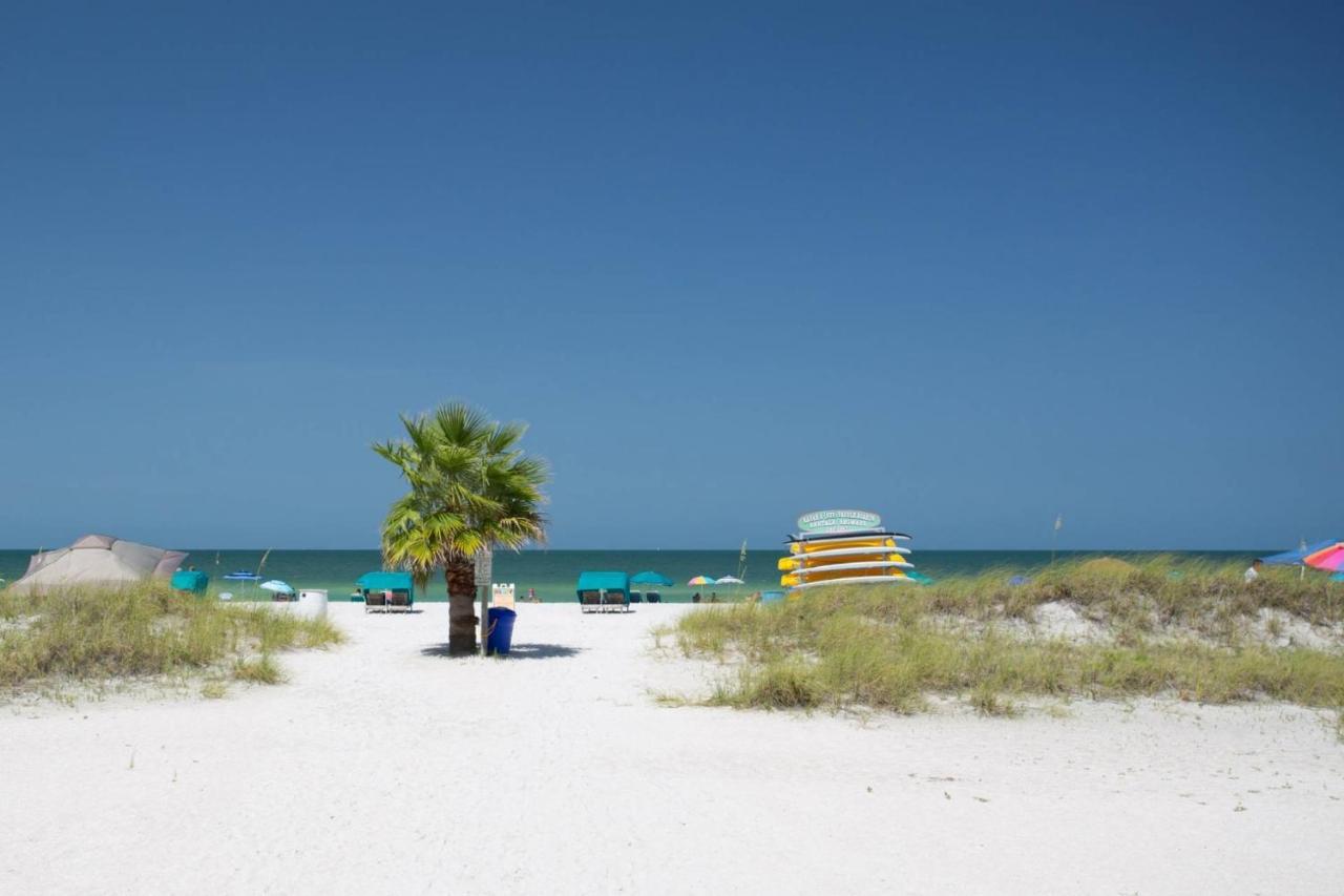 Holiday home 519 - Island St. Pete Beach