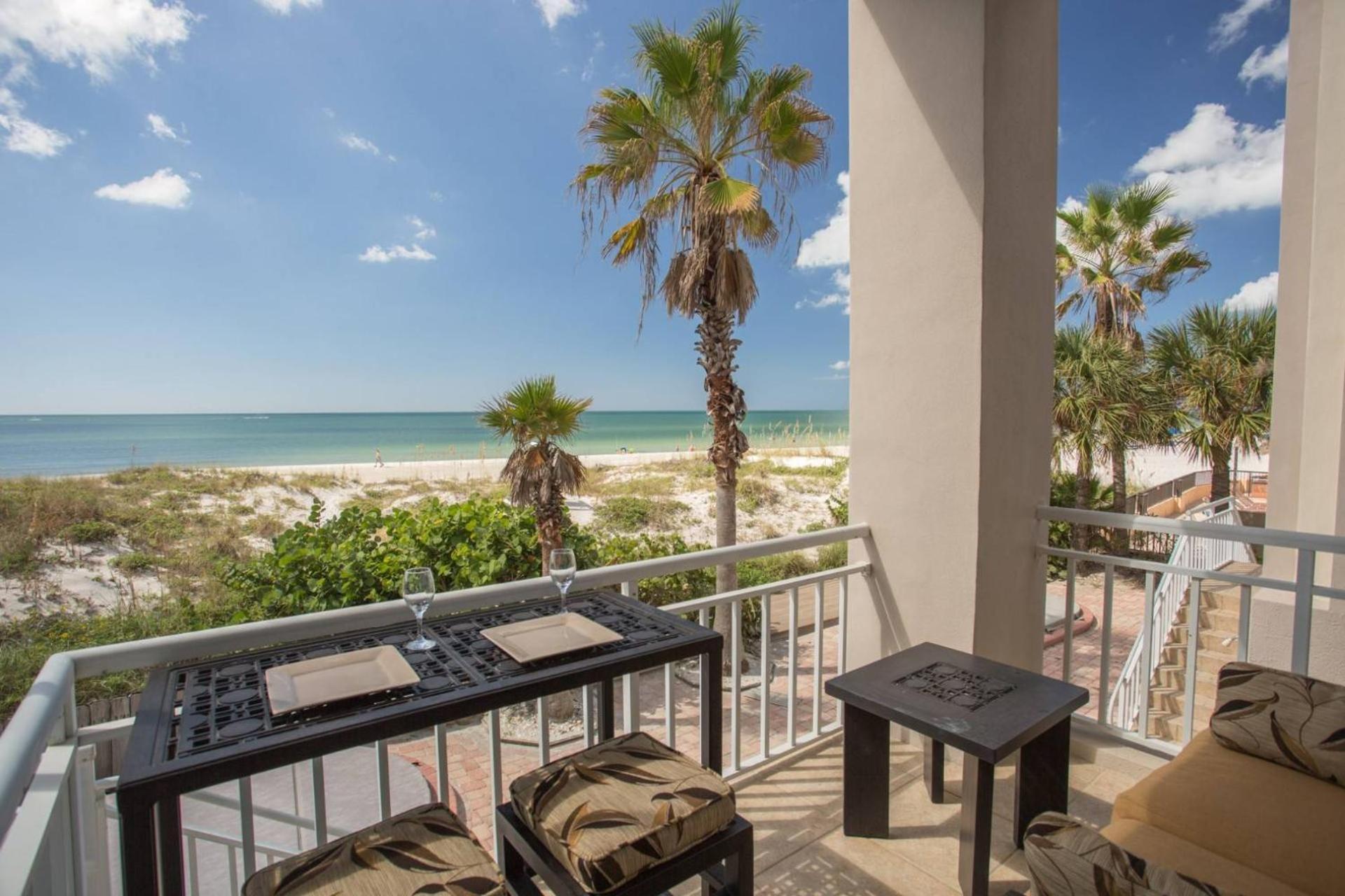 Holiday home Admirals Townhouse *