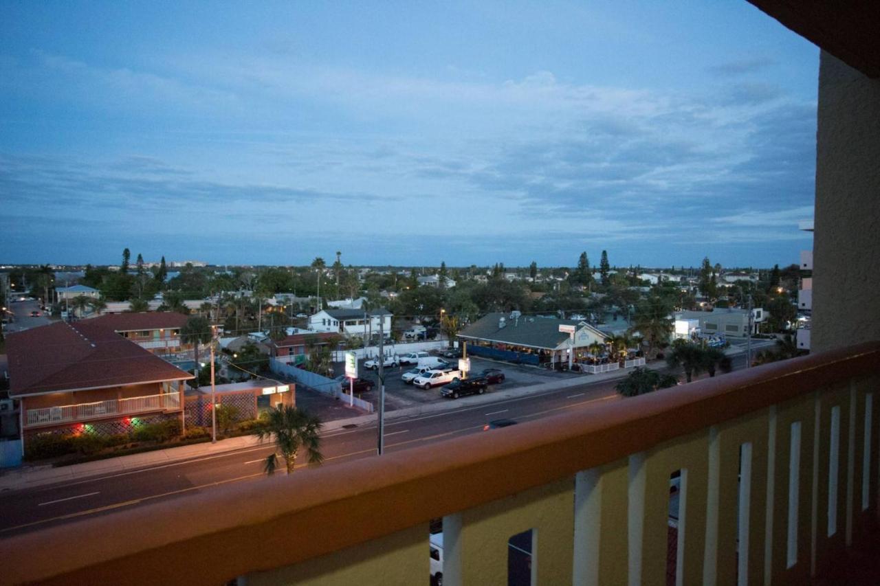 405 - Brisas St. Pete Beach