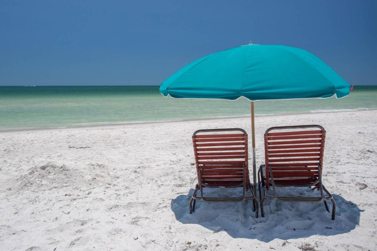 Holiday home 216 - Island St. Pete Beach