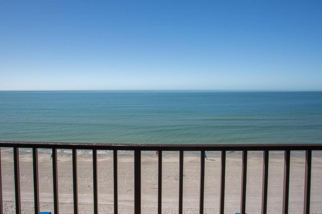 Holiday home 503 - Brisas St. Pete Beach