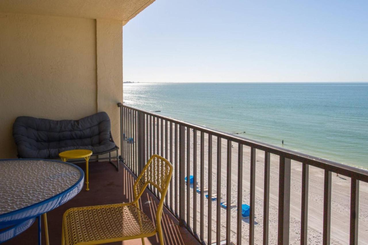 503 - Brisas Holiday home *