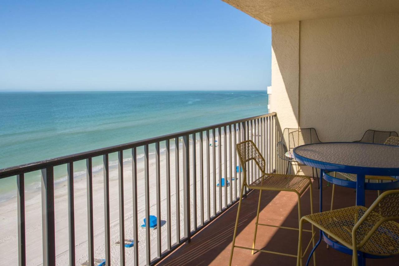 503 - Brisas St. Pete Beach