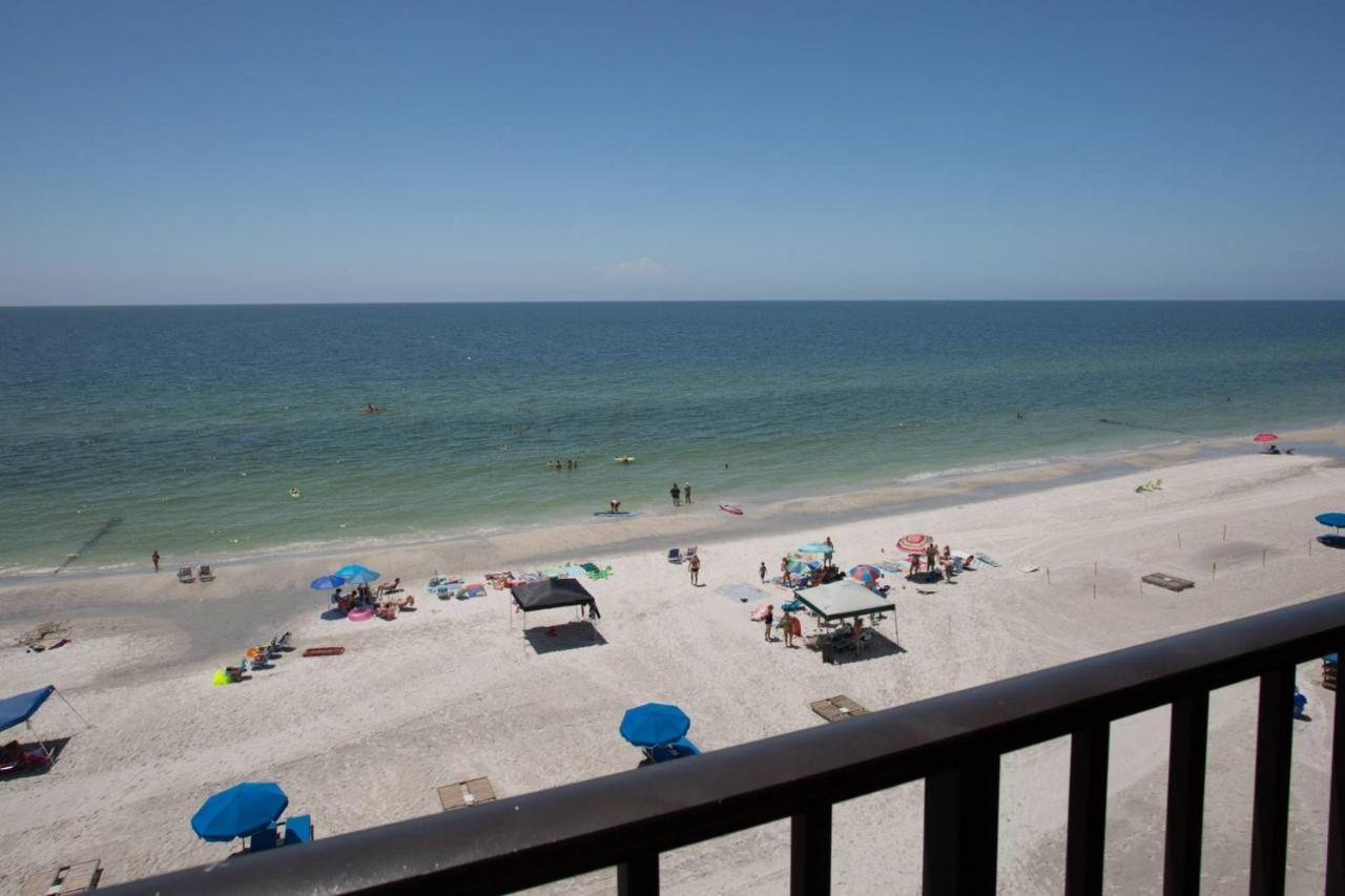 405 - Brisas St. Pete Beach
