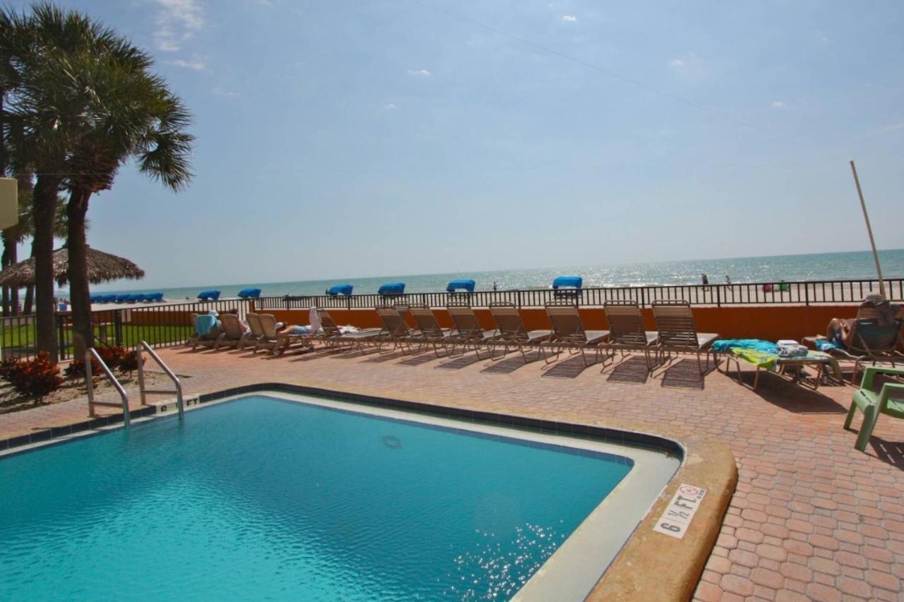 405 - Brisas Holiday home