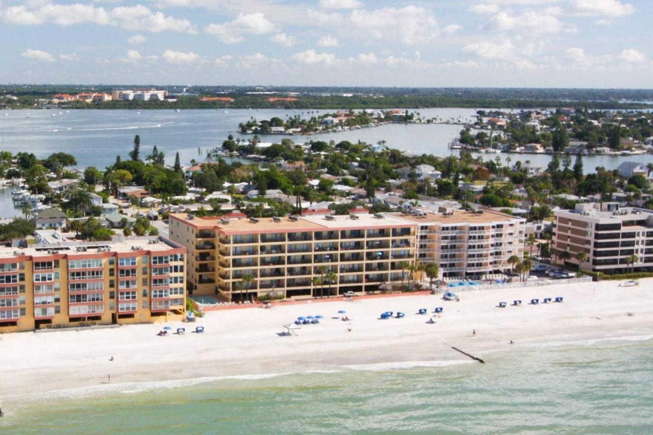 405 - Brisas St. Pete Beach