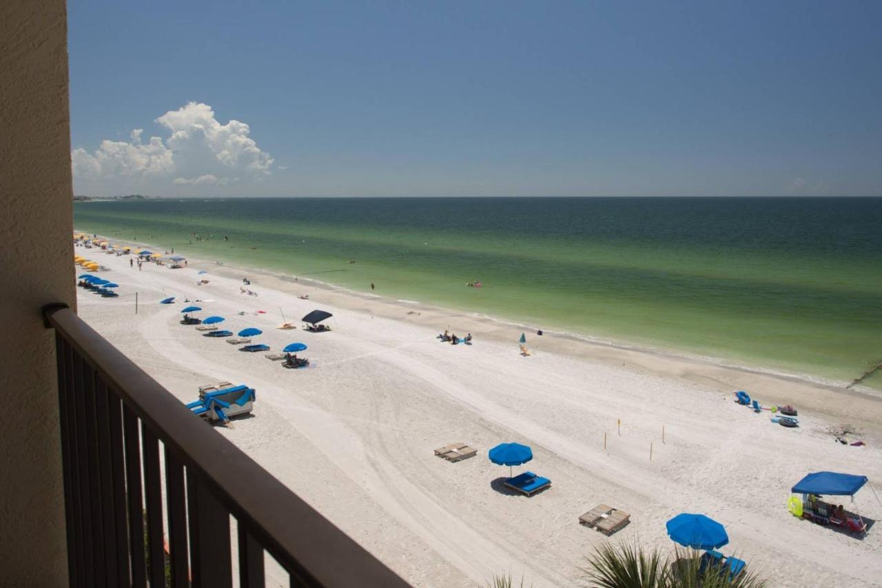 405 - Brisas Holiday home St. Pete Beach