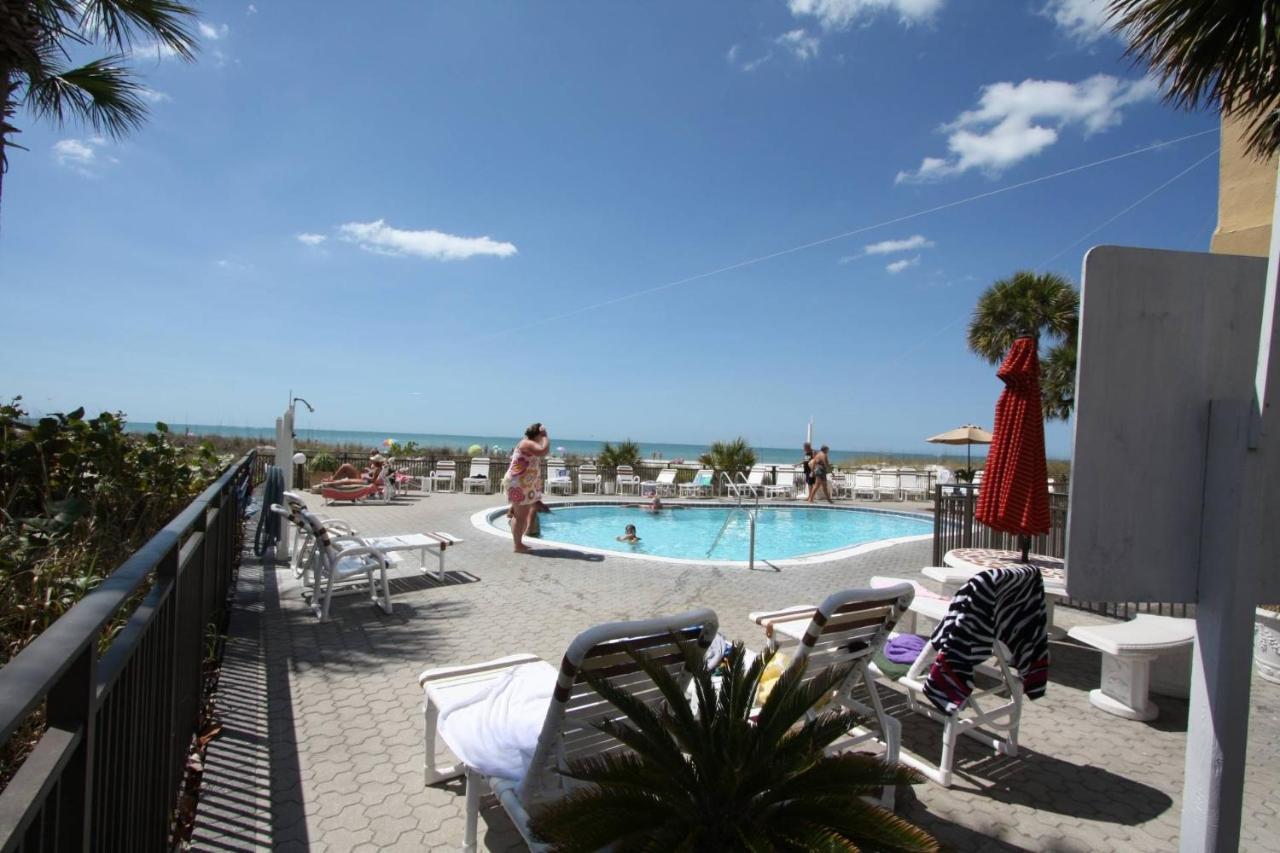 313 - Madeira Norte St. Pete Beach