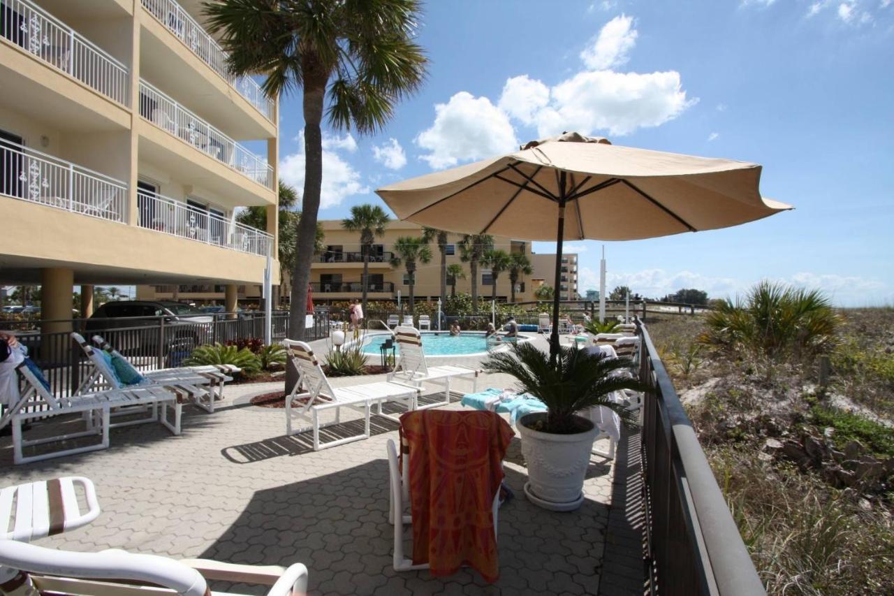 313 - Madeira Norte Holiday home St. Pete Beach