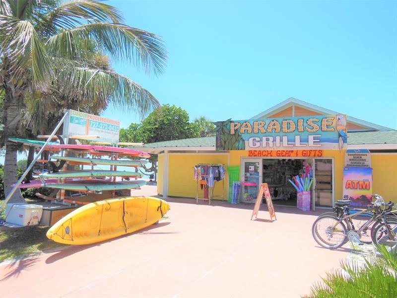 Holiday home Key West Style Beachtown Estate By Techtravel
