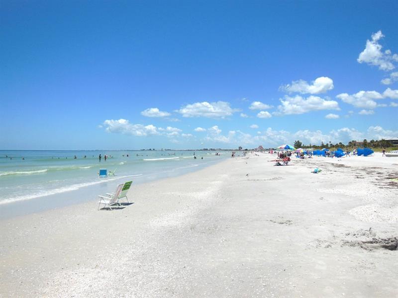 Holiday home Key West Style Beachtown Estate By Techtravel